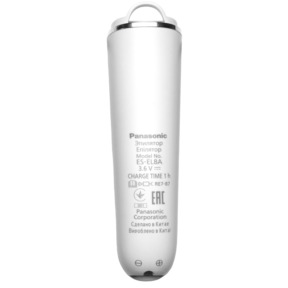 Корпус у зборі для епіляторів Panasonic WESEL8AWK1,3-14 Корпус у зборі для епіляторів Panasonic WESEL8AWK1,3-14