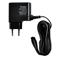 AC adapter for electric trimmer (RE9-57) Panasonic WER1511K7675 AC adapter for electric trimmer (RE9-57) Panasonic WER1511K7675