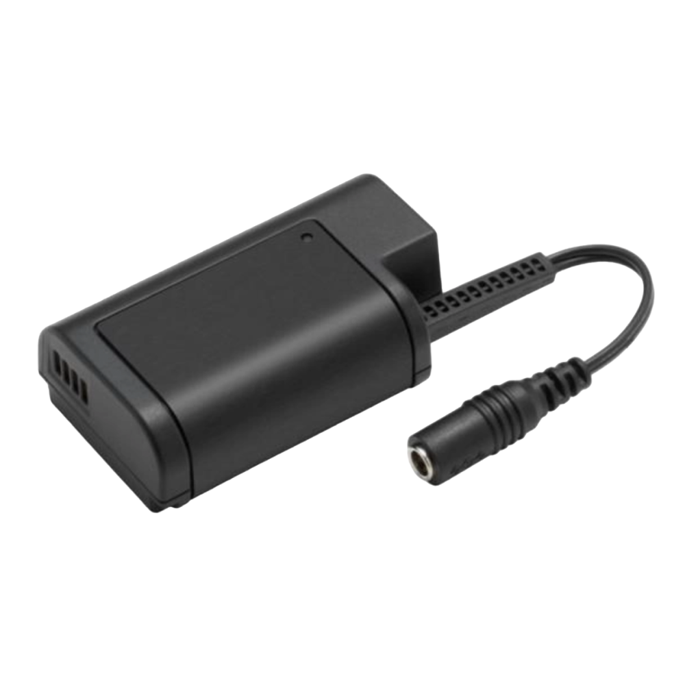 З'єднувальний адаптер Panasonic DMW-DCC16GU