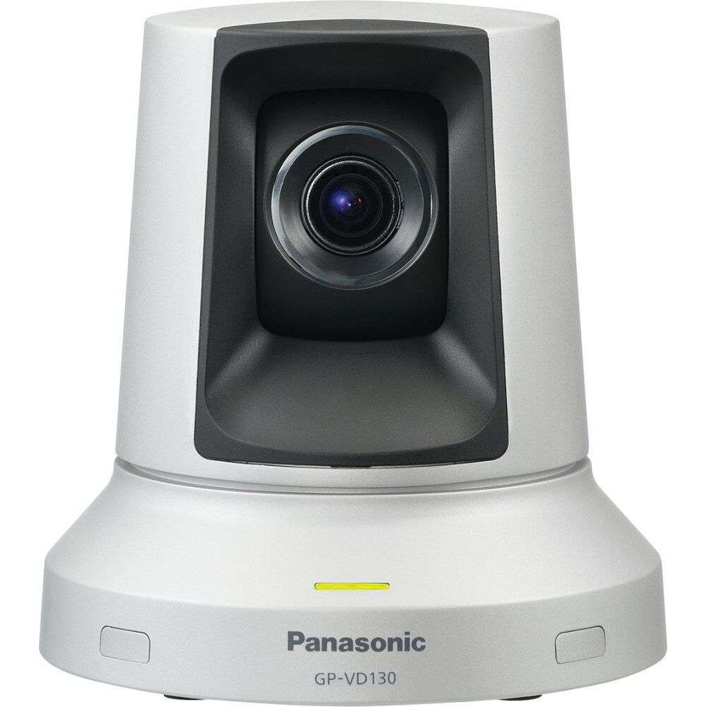 Відеокамера Panasonic VD131, PTZ HD, zoom 3x, 1080 / 60p для систем HDVC