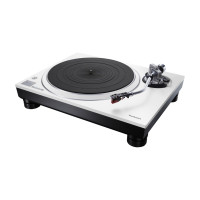 Вініловий програвач Technics SL-1500CEG-W White Вініловий програвач Technics SL-1500CEG-W White