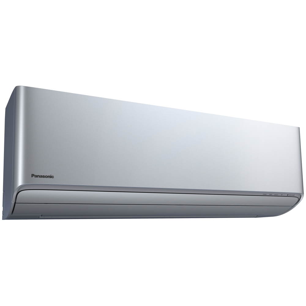 Кондиціонер Panasonic Etherea CS-XZ25ZKEW/CU-Z25ZKE Silver