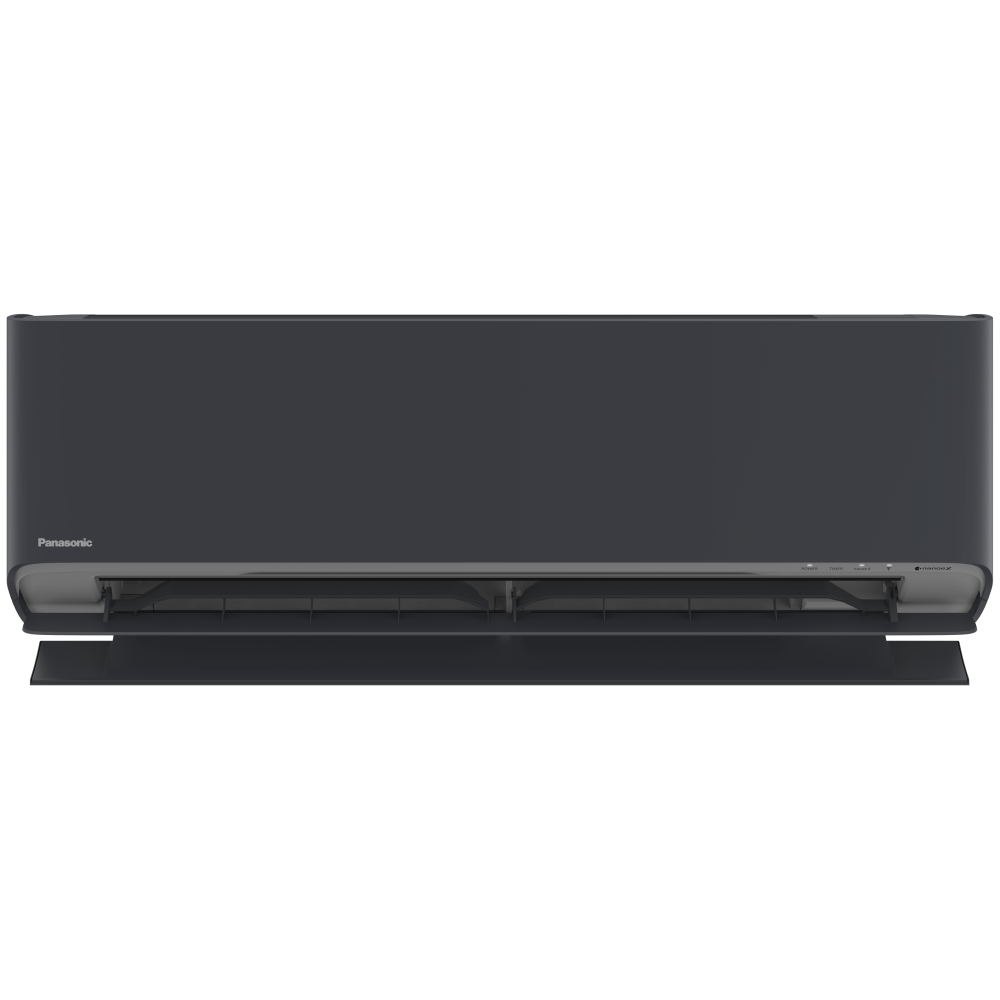 Кондиціонер Panasonic Etherea CS-XZ20ZKEW-H/CU-Z20ZKE Black Кондиціонер Panasonic Etherea CS-XZ20ZKEW-H/CU-Z20ZKE Black