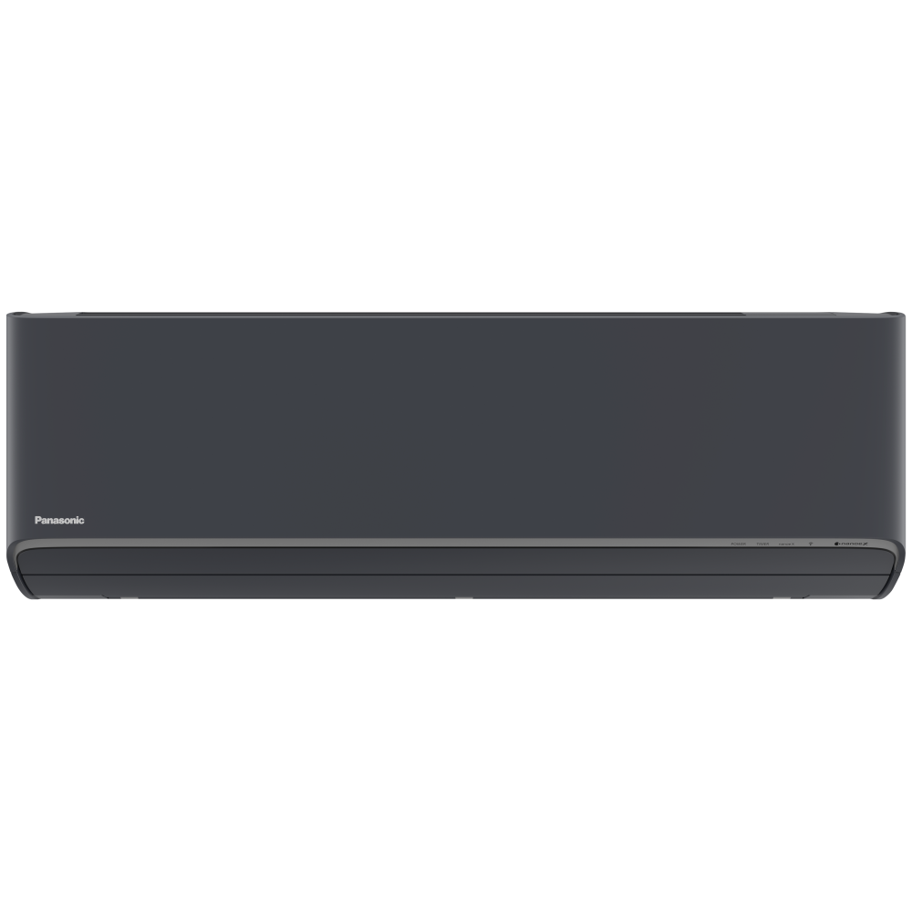 Кондиціонер Panasonic Etherea CS-XZ25ZKEW-H/CU-Z25ZKE Black Кондиціонер Panasonic Etherea CS-XZ25ZKEW-H/CU-Z25ZKE Black