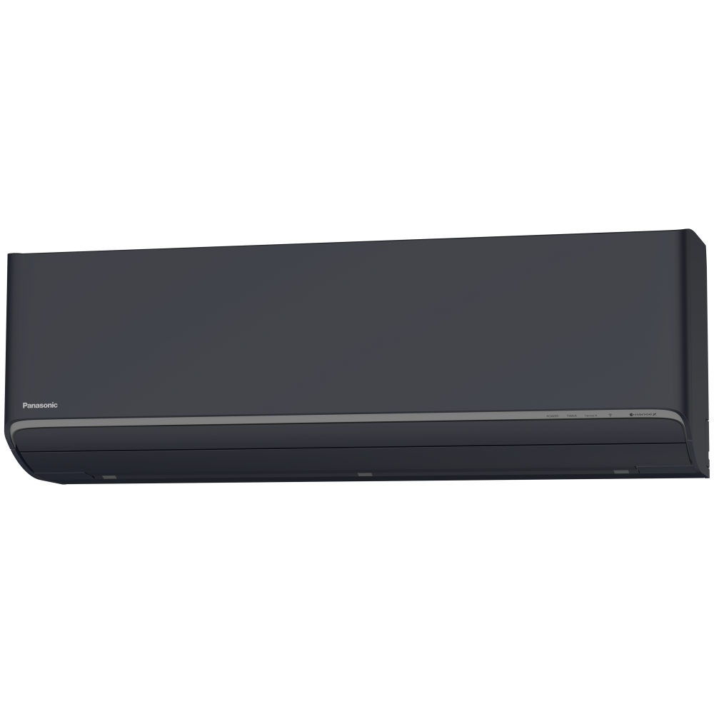 Кондиціонер Panasonic Etherea CS-XZ35ZKEW-H/CU-Z35ZKE Black Кондиціонер Panasonic Etherea CS-XZ35ZKEW-H/CU-Z35ZKE Black