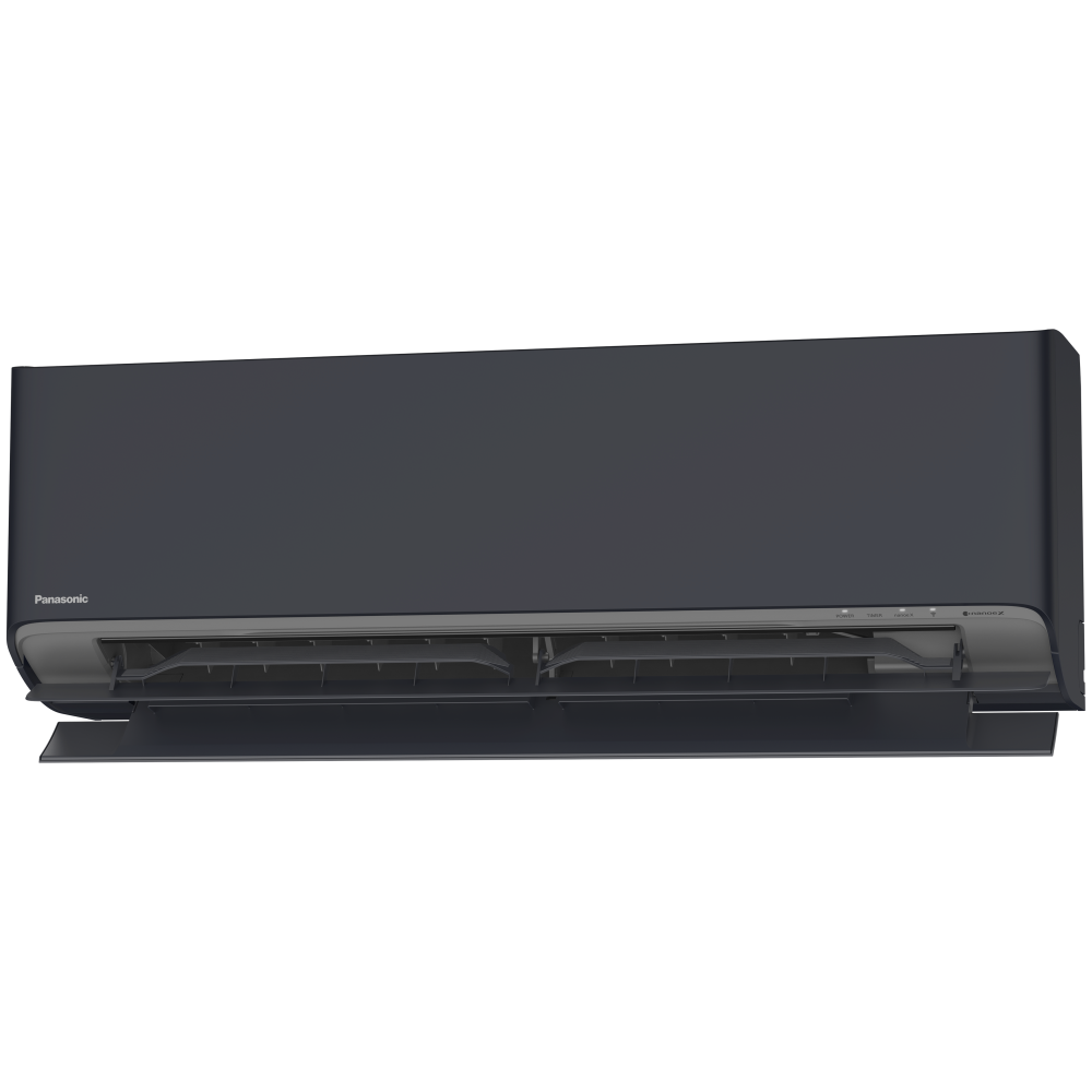 Кондиціонер Panasonic Etherea CS-XZ35ZKEW-H/CU-Z35ZKE Black Кондиціонер Panasonic Etherea CS-XZ35ZKEW-H/CU-Z35ZKE Black
