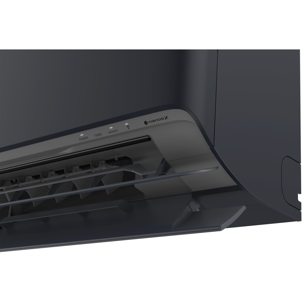 Кондиціонер Panasonic Etherea CS-XZ35ZKEW-H/CU-Z35ZKE Black Кондиціонер Panasonic Etherea CS-XZ35ZKEW-H/CU-Z35ZKE Black