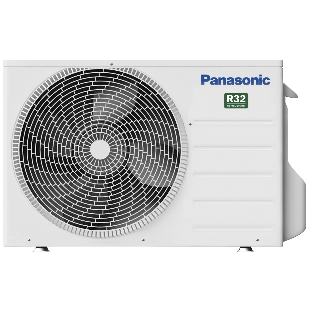 Кондиціонер Panasonic Etherea CS-XZ42ZKEW-H/CU-Z42ZKE Black Кондиціонер Panasonic Etherea CS-XZ42ZKEW-H/CU-Z42ZKE Black