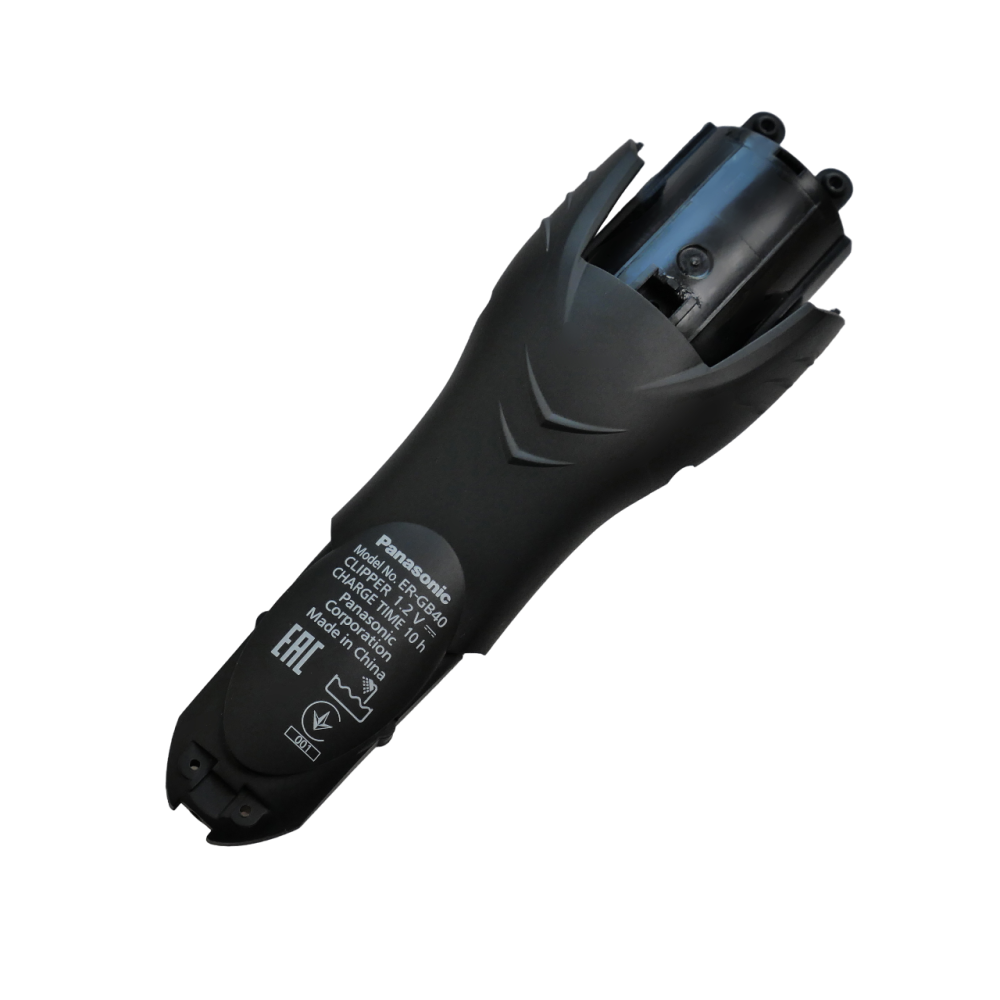 Частина корпусу для тримера Panasonic блакитного кольору WERGB40A3060 Частина корпусу для тримера Panasonic блакитного кольору WERGB40A3060
