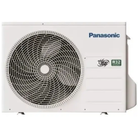 Зовнішній блок кондиціонера Panasonic Nordic Deluxe CU-HZ35XKE Зовнішній блок кондиціонера Panasonic Nordic Deluxe CU-HZ35XKE