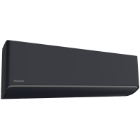 Внутрішній блок кондиціонера Panasonic Etherea CS-XZ20ZKEW-H Black