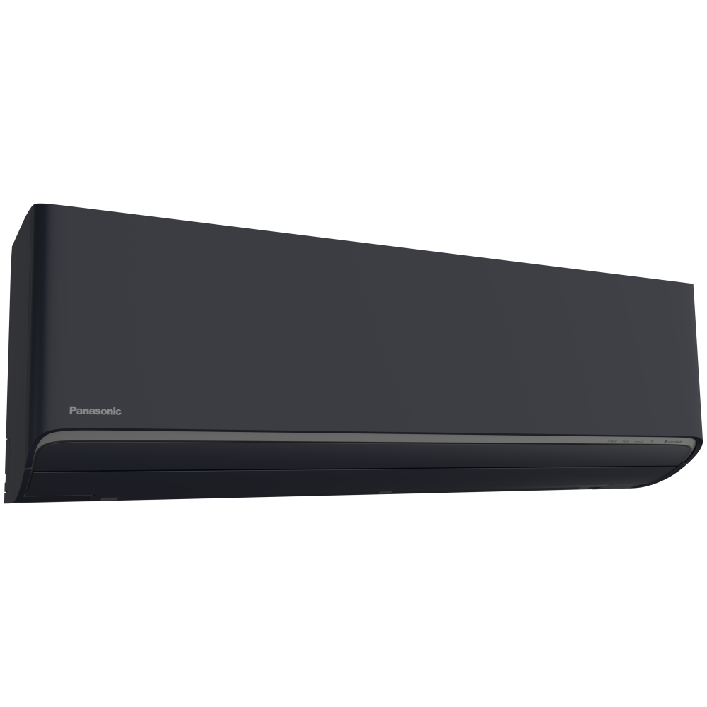 Внутрішній блок кондиціонера Panasonic Etherea CS-XZ35ZKEW-H Black