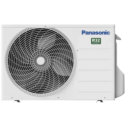 Зовнішній блок кондиціонера Panasonic Etherea CU-Z42ZKE