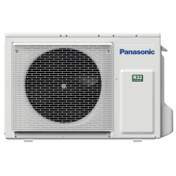 Зовнішній блок кондиціонера Panasonic Etherea CU-Z71ZKE