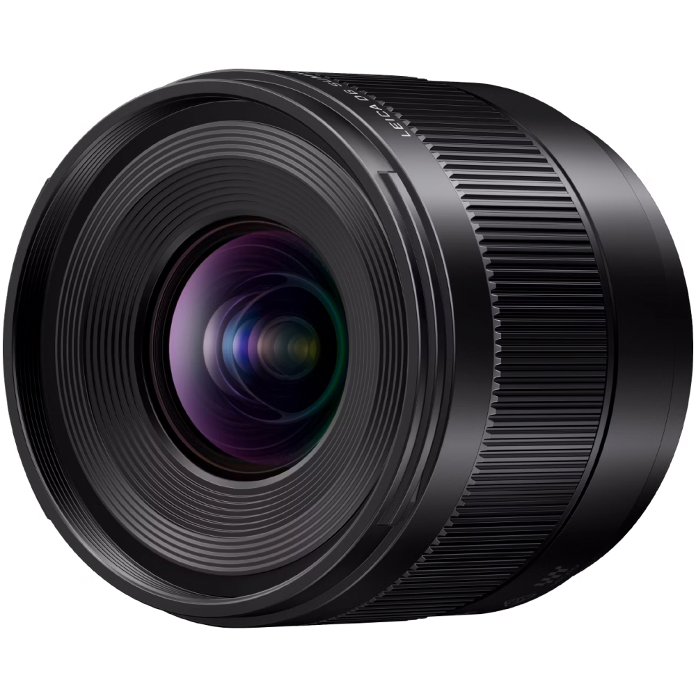 Об'єктив Panasonic H-X09ME Micro 4/3 Lens 9mm F/1.7 ASPH