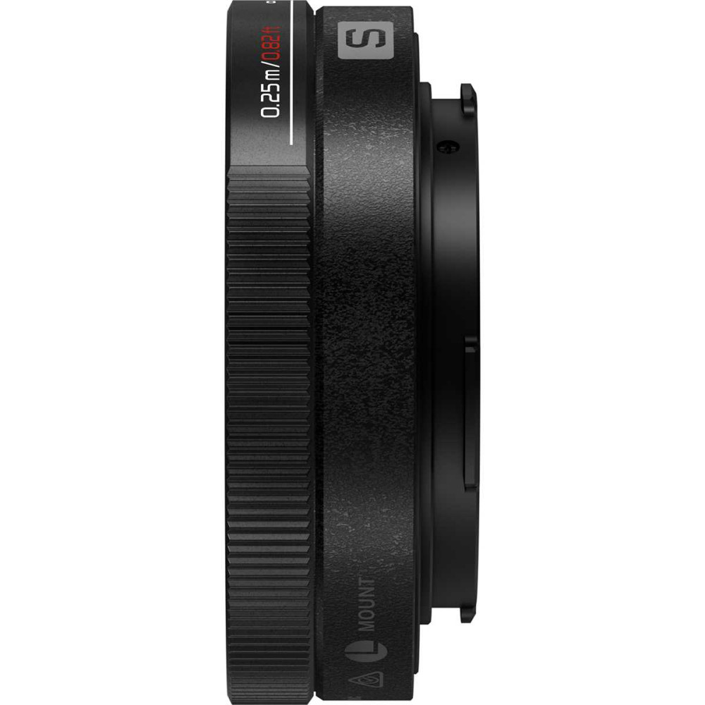 Об'єктив Panasonic S-R26E Lumix S 26 мм F8 Об'єктив Panasonic S-R26E Lumix S 26 мм F8