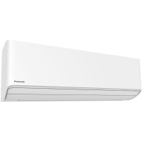 Внутрішній блок кондиціонера Panasonic Etherea CS-Z25ZKEW White Внутрішній блок кондиціонера Panasonic Etherea CS-Z25ZKEW White