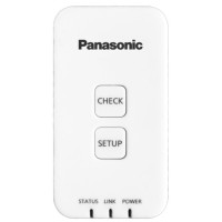 Мережевий адаптер для побутових кондиціонерів Panasonic CZ-TACG1 Мережевий адаптер для побутових кондиціонерів Panasonic CZ-TACG1