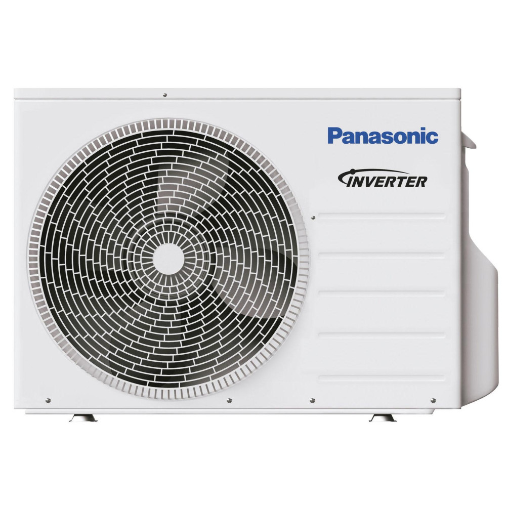 Зовнішній блок інверторної мульти-спліт системи Panasonic CU-5E34PBD