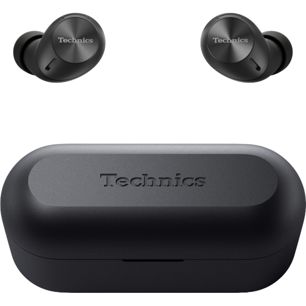 Навушники Technics EAH-AZ40M2GK Black Навушники Technics EAH-AZ40M2GK Black