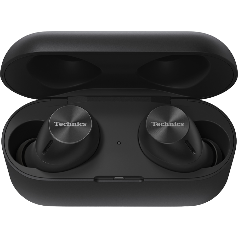 Навушники Technics EAH-AZ40M2GK Black Навушники Technics EAH-AZ40M2GK Black