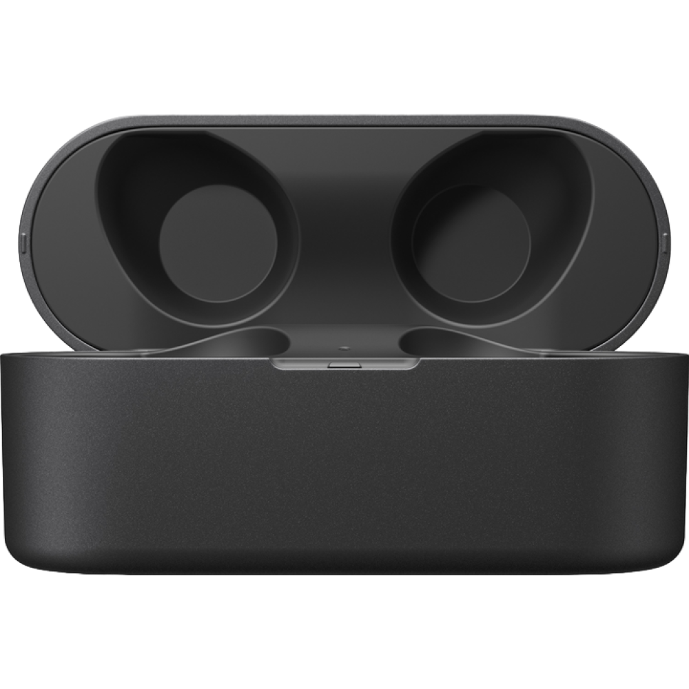 Навушники Technics EAH-AZ40M2GK Black Навушники Technics EAH-AZ40M2GK Black