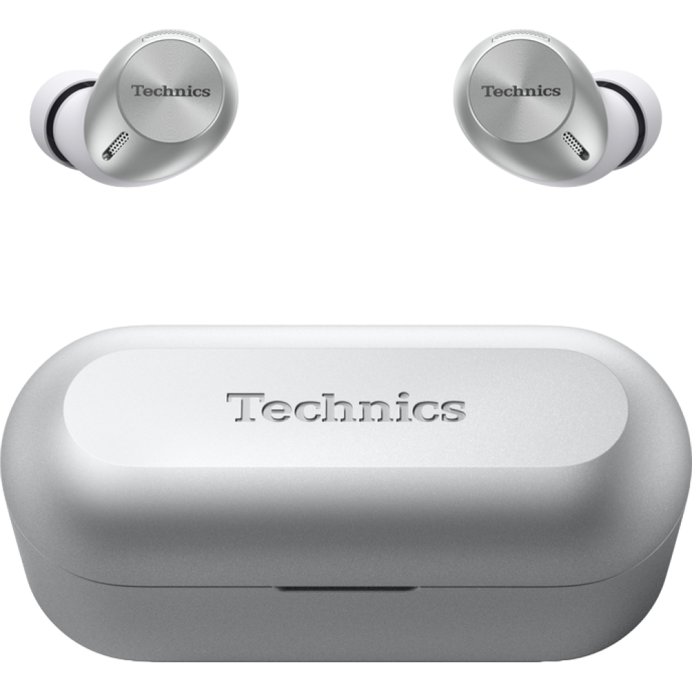 Навушники Technics EAH-AZ40M2GS Silver Навушники Technics EAH-AZ40M2GS Silver