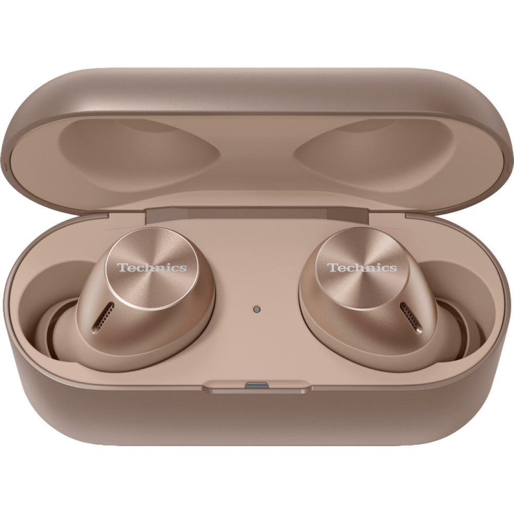 Навушники Technics EAH-AZ40M2GN Rose Gold Навушники Technics EAH-AZ40M2GN Rose Gold