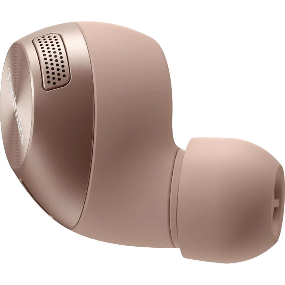 Навушники Technics EAH-AZ40M2GN Rose Gold Навушники Technics EAH-AZ40M2GN Rose Gold
