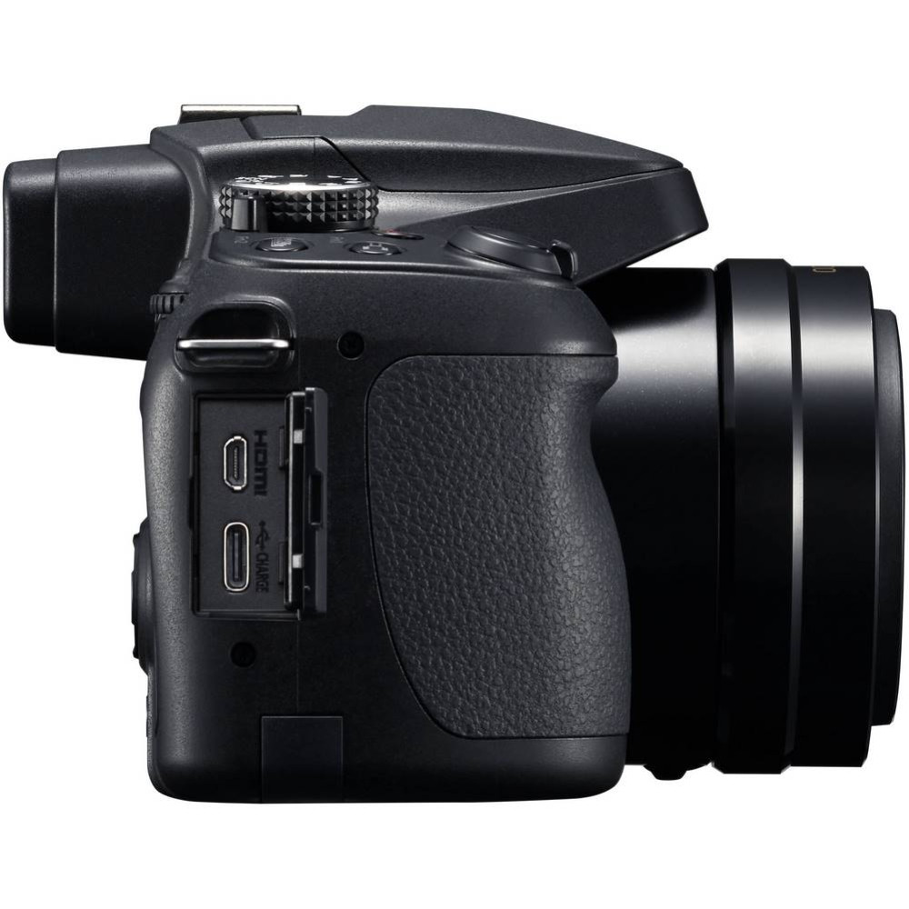 Цифрова фотокамера Panasonic Lumix DC-FZ82DE-K Цифрова фотокамера Panasonic Lumix DC-FZ82DE-K