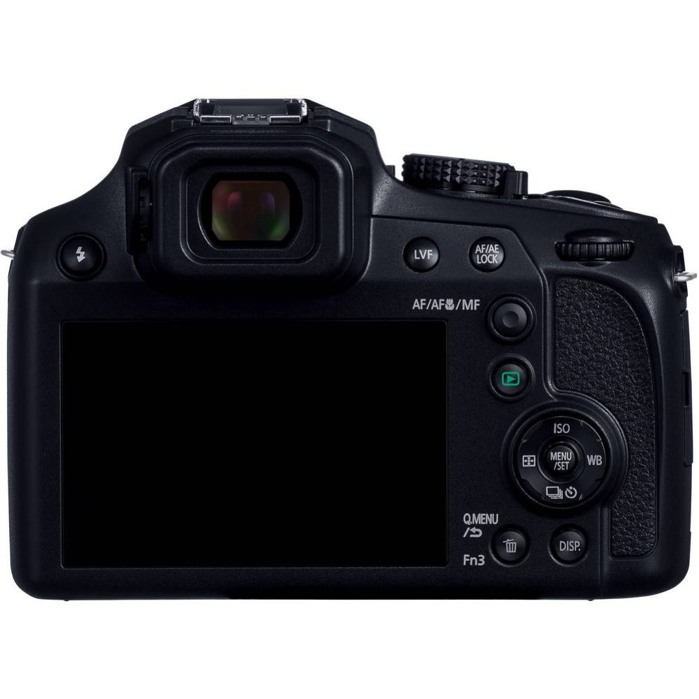 Цифрова фотокамера Panasonic Lumix DC-FZ82DE-K Цифрова фотокамера Panasonic Lumix DC-FZ82DE-K