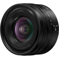 Об'єктив Panasonic S-R1840E Lumix S 18-40 mm F4.5-6.3 Об'єктив Panasonic S-R1840E Lumix S 18-40 mm F4.5-6.3