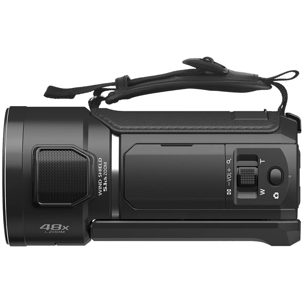 Цифрова відеокамера Panasonic HC-V900E-K Цифрова відеокамера Panasonic HC-V900E-K
