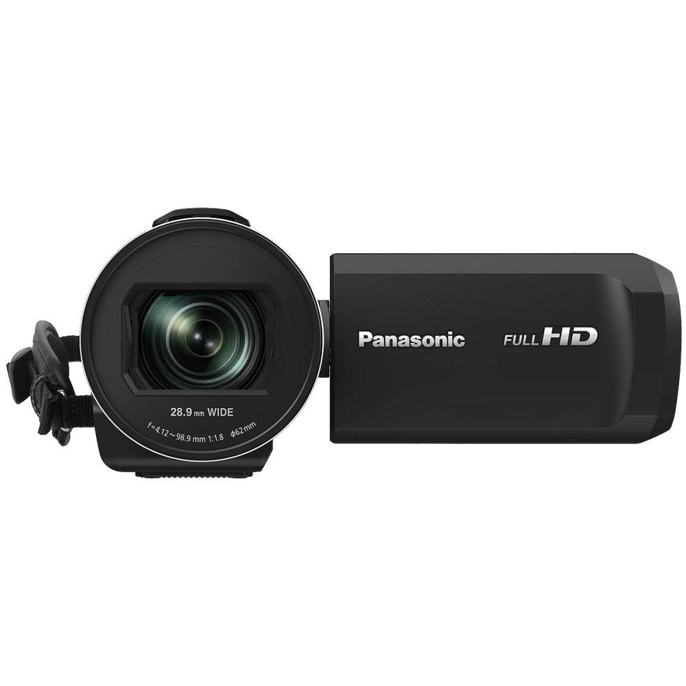 Цифрова відеокамера Panasonic HC-V900E-K Цифрова відеокамера Panasonic HC-V900E-K