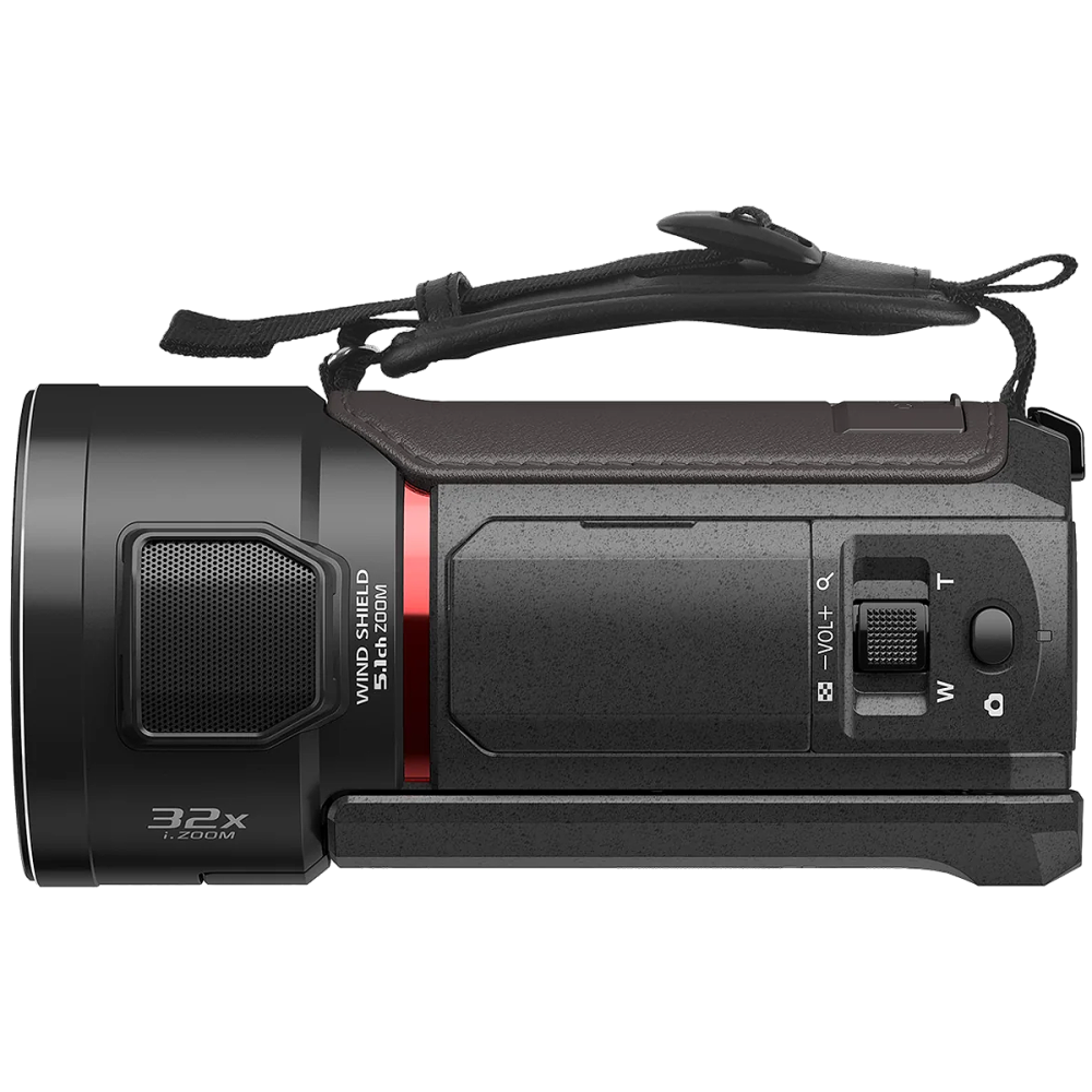 Цифрова відеокамера Panasonic  HC-VX3E-K