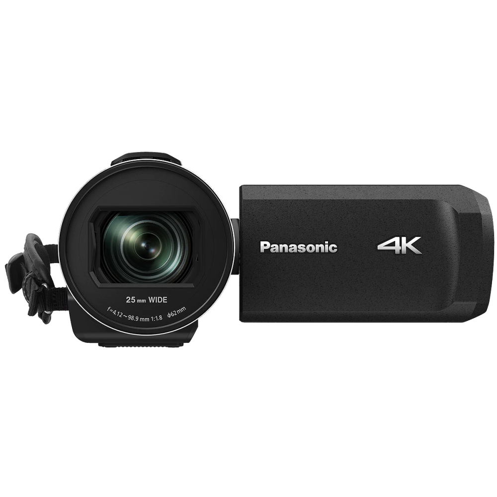 Цифрова відеокамера Panasonic  HC-VX3E-K