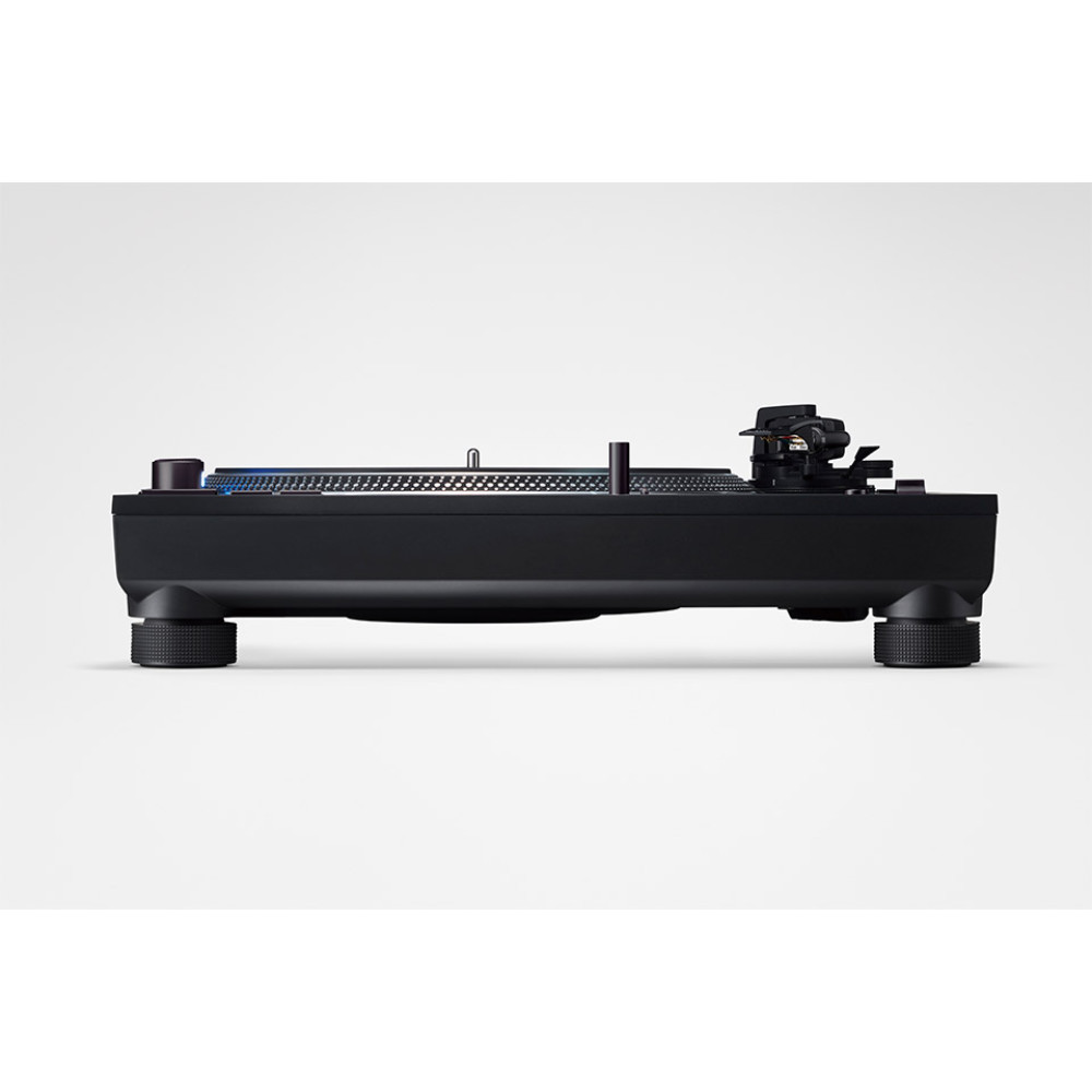 Вініловий програвач Technics SL-1210GR2EK Black Вініловий програвач Technics SL-1210GR2EK Black
