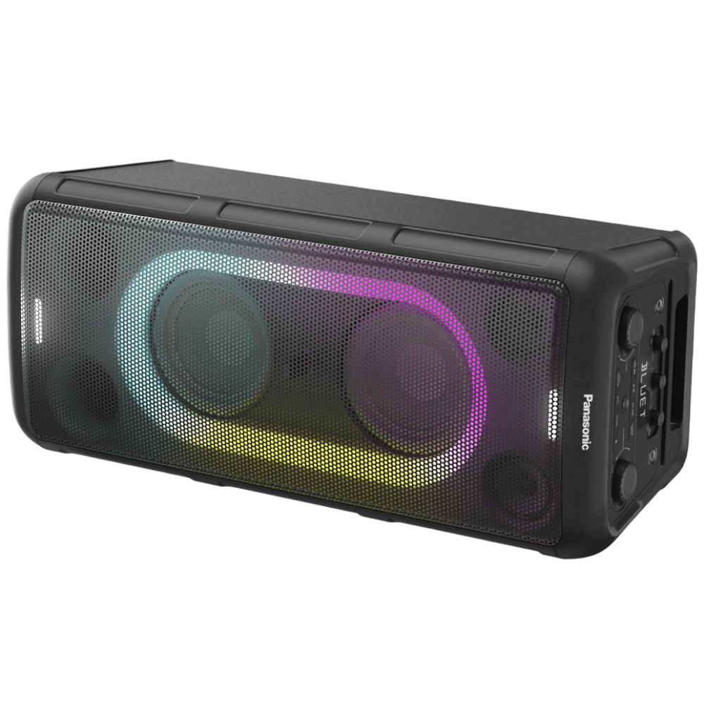Аудіосистема Panasonic SC-TMAX45GSK Аудіосистема Panasonic SC-TMAX45GSK