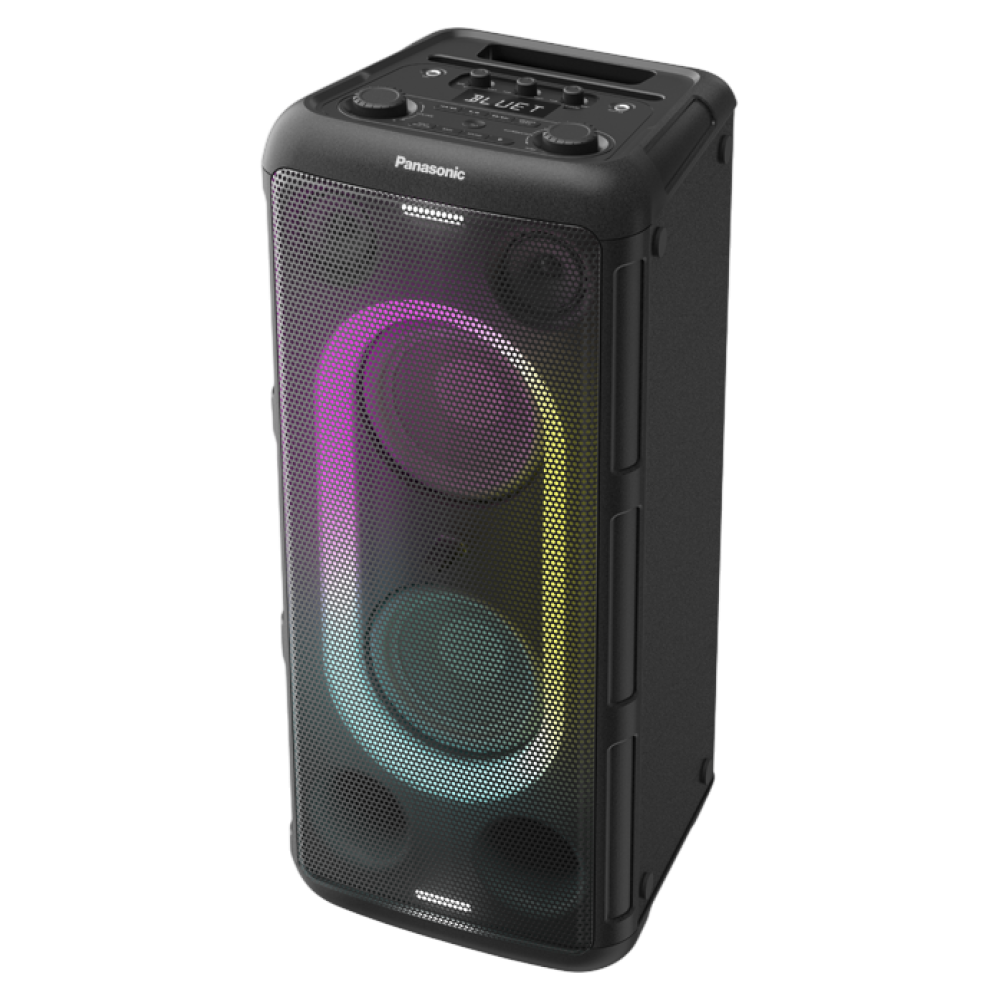Аудіосистема Panasonic SC-TMAX45GSK Аудіосистема Panasonic SC-TMAX45GSK