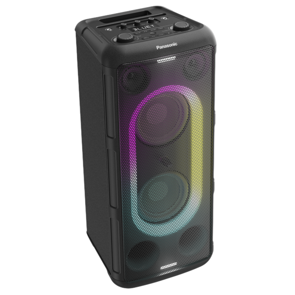 Аудіосистема Panasonic SC-TMAX45GSK Аудіосистема Panasonic SC-TMAX45GSK