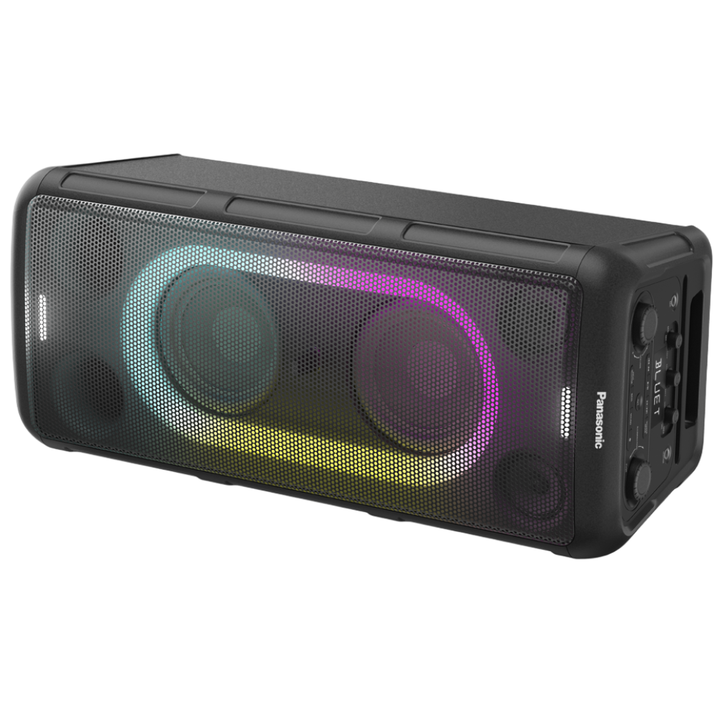 Аудіосистема Panasonic SC-TMAX45GSK Аудіосистема Panasonic SC-TMAX45GSK