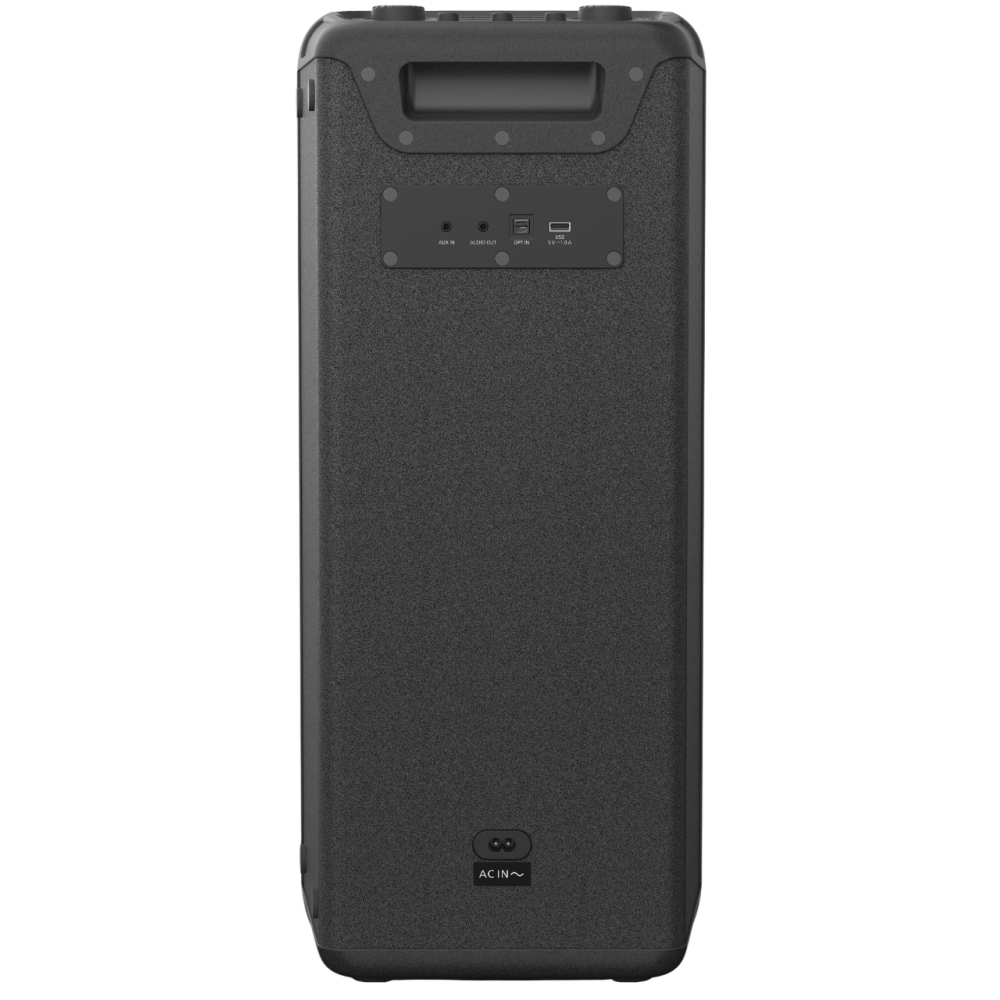 Аудіосистема Panasonic SC-TMAX45GSK Аудіосистема Panasonic SC-TMAX45GSK