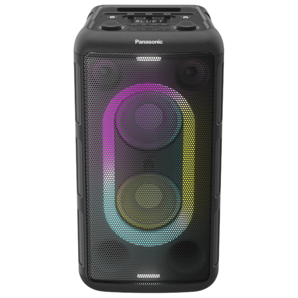 Аудіосистема Panasonic SC-TMAX15GSK Аудіосистема Panasonic SC-TMAX15GSK
