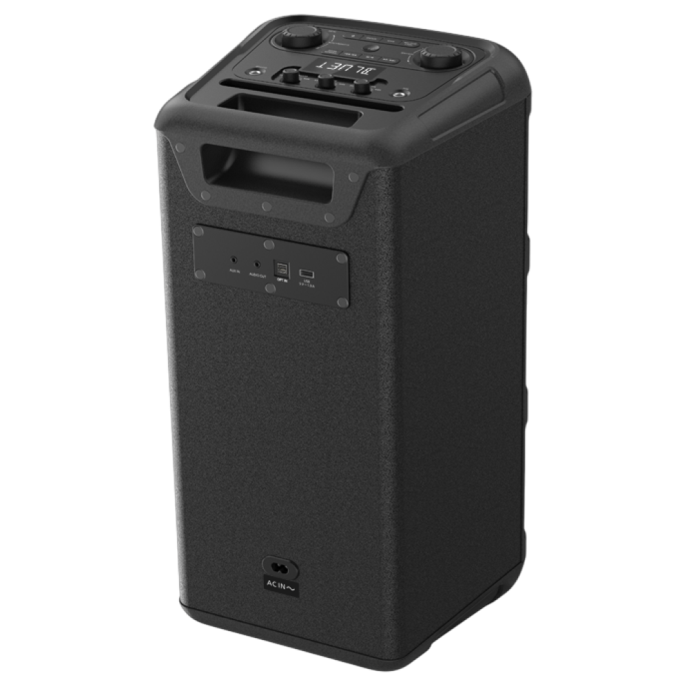 Аудіосистема Panasonic SC-TMAX15GSK Аудіосистема Panasonic SC-TMAX15GSK