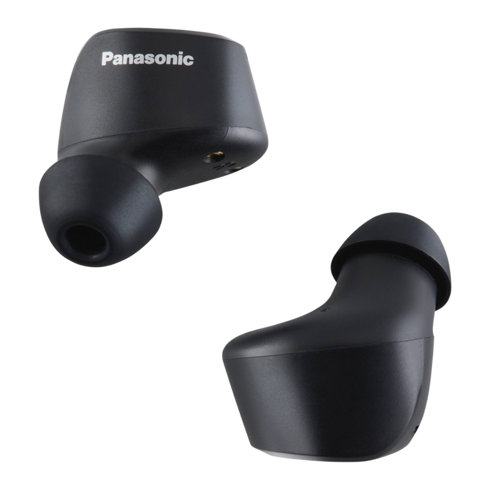 Бездротові навушники Panasonic RZ-B120WDG-K Бездротові навушники Panasonic RZ-B120WDG-K