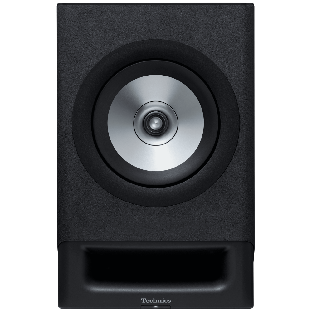 Бездротова HiFi акустична система Technics SC-CX700E-K Бездротова HiFi акустична система Technics SC-CX700E-K
