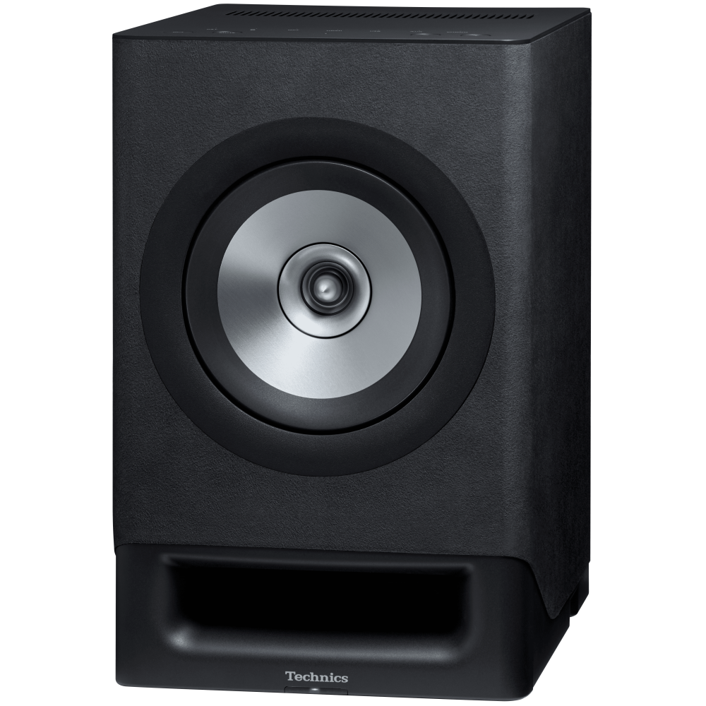 Бездротова HiFi акустична система Technics SC-CX700E-K Бездротова HiFi акустична система Technics SC-CX700E-K