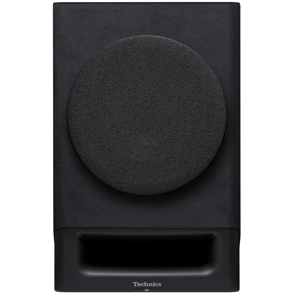 Бездротова HiFi акустична система Technics SC-CX700E-K Бездротова HiFi акустична система Technics SC-CX700E-K