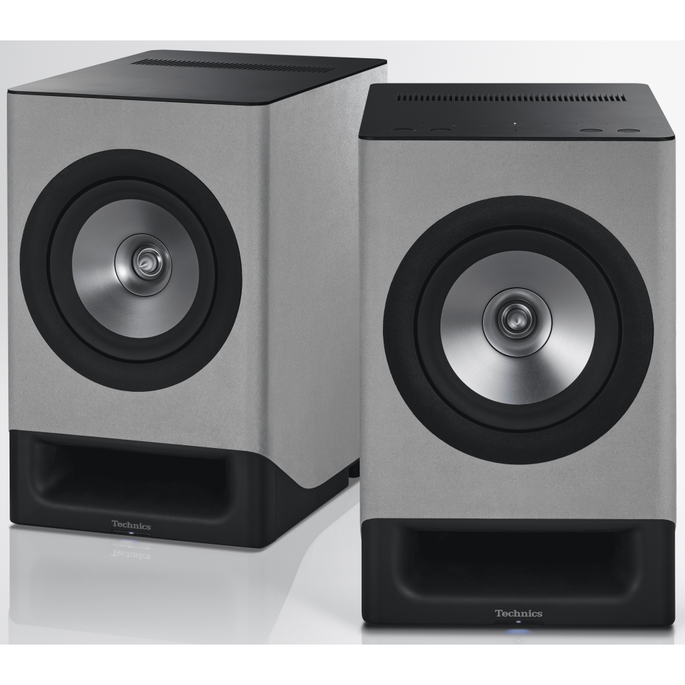 Бездротова HiFi акустична система Technics SC-CX700E-H