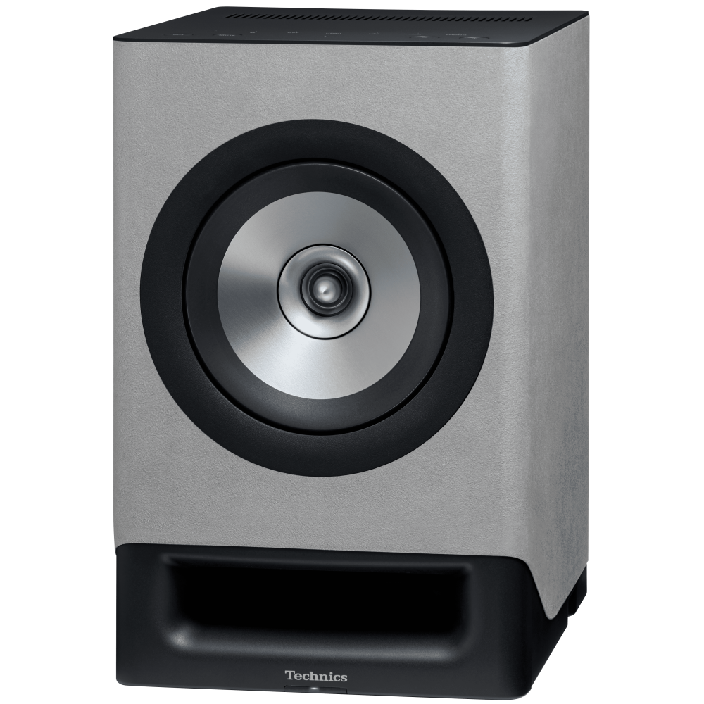Бездротова HiFi акустична система Technics SC-CX700E-H Бездротова HiFi акустична система Technics SC-CX700E-H